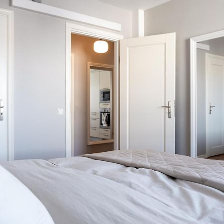 City Apartment Snowberry Rovaniemi Exterior foto